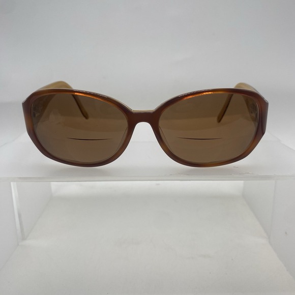 Liz Claiborne Accessories - Liz Claiborne Sunglasses Women FRAME ONLY L524/S Oval 130 Brown 665